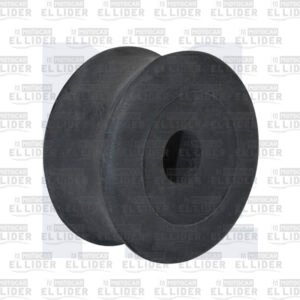 CAUCHO SOPORTE MOTOR RE205/TORITO 2015-2021/RE175 ORIGINAL BAJAJ