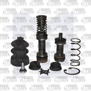 CHUPAS BOMBA FRENO RE205/TORITO 2015-2024/RE175 + BULONES ENDURANCE COMPLETAS