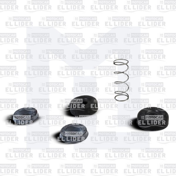 CHUPAS CILINDRO FRENO TRASERO RE205/TORITO 2015-2023/RE175 INDIAN SPARE (END)