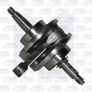CIGUEÑAL TORITO 2015-2016-2017 PARA AJUSTE CON TUERCA ORIGINAL BAJAJ