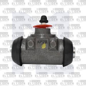 CILINDRO FRENO TRASERO RE205/TORITO 2015-2024/RE175/MAXIMA CARGO 236 ENDURANCE