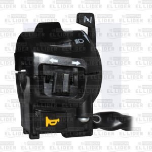 COMANDO IZQUIERDO CERONTE TRICARGO 200 ORIGINAL AUTECO