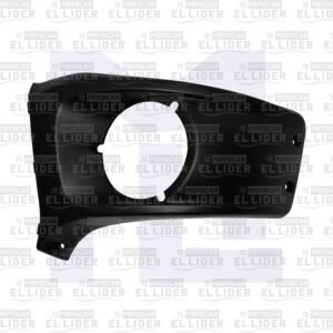 CUBIERTA FAROLA IZQUIERDA TORITO 2015-2024/MAXIMA CARGO 236 ORIGINAL BAJAJ