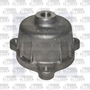 CUBIERTA FILTRO ACEITE RE205 ORIGINAL BAJAJ