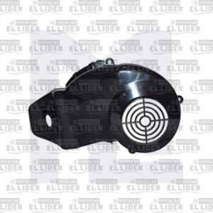 CUBIERTA VENTILADOR GRANDE RE205 ORIGINAL BAJAJ