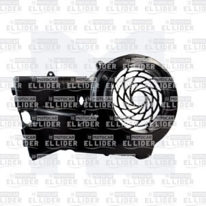 CUBIERTA VENTILADOR GRANDE TUK TUK ORIGINAL TVS