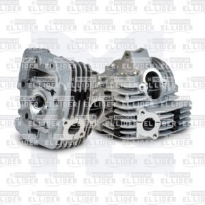 CULATA BOXER CT 100/BM 100 CLASSIC ORIGINAL BAJAJ