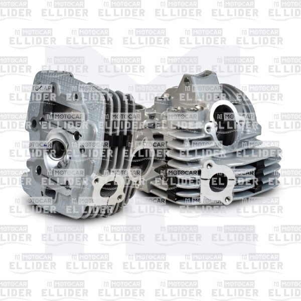 CULATA BOXER CT 100/BM 100 CLASSIC ORIGINAL BAJAJ