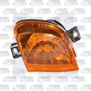 DIRECCIONAL DELANTERO DERECHO TUK TUK UNO MINDA NARANJA