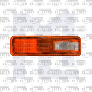 DIRECCIONAL DELANTERO IZQUIERDO TORITO 2015-2023/MAXIMA CARGO 236 MINDA