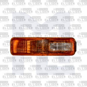 DIRECCIONAL DELANTERO IZQUIERDO TORITO 2015-2024/MAXIMA CARGO 236 REVO