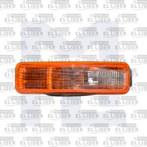 DIRECCIONAL DELANTERO IZQUIERDO TORITO 2015-2023/MAXIMA CARGO 236 IBR