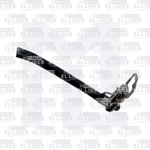 EJE CAMBIOS CERONTE TRICARGO 200/AKT 200 CARGUERO/AKT 180 CARGUERO/AKT 125/CG125 VICTORY COMPLETO ORIGINAL AUTECO