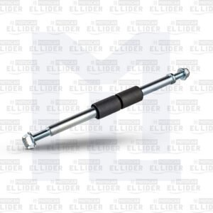 EJE TIJERA + BUJES KIT AKT 125 EVO R3/CR4 125 VITRIX