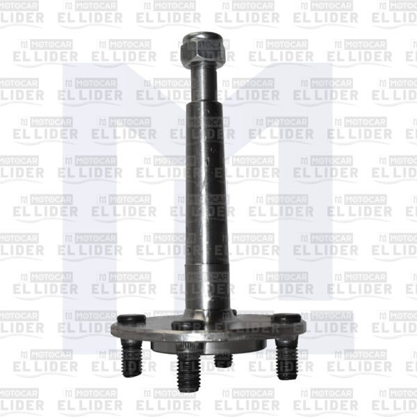 EJE RUEDA DELANTERO TORITO 2015-2024 SK INDIAN PREMIUM