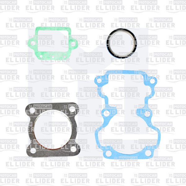 EMPAQUE KIT MEDIO AX 100 DARROW