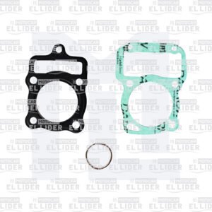 EMPAQUE KIT MEDIO AKT 125 SPORT DARROW