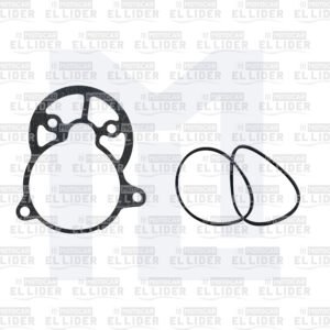 EMPAQUE KIT MOTOR ARRANQUE RE205/TORITO 2015-2023/RE175 VARROC