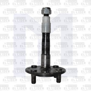 EJE RUEDA DELANTERO RE 205/RE 175 SK INDIAN PREMIUM