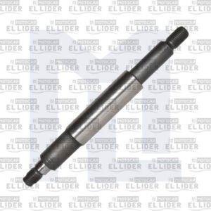 EJE RUEDA DELANTERO APE CITY/APE CITY XTRA/APE AUTO+/APE XTRA X ORIGINAL PIAGGIO