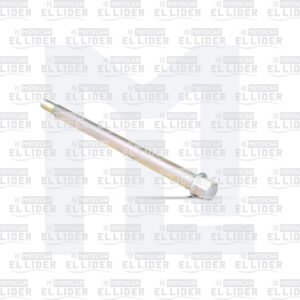 EJE RUEDA DELANTERO CERONTE TRICARGO 200 ORIGINAL AUTECO 310 MM