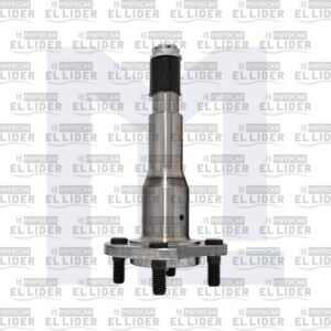 EJE RUEDA TRASERO RE205/TORITO 2015-2024/RE175 GENUI