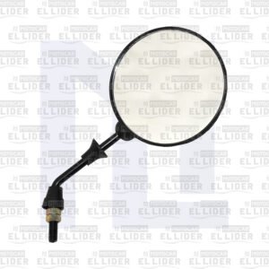 ESPEJO IZQUIERDO RE205/TORITO 2015-2021/RE175 SK INDIAN PREMIUM