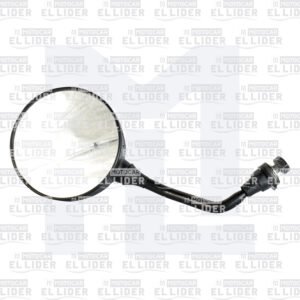 ESPEJO IZQUIERDO RE205/TORITO/RE175 ORIGINAL BAJAJ