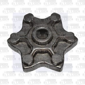 ESTRELLA SELECTOR CAMBIOS CERONTE TRICARGO 200 ORIGINAL AUTECO