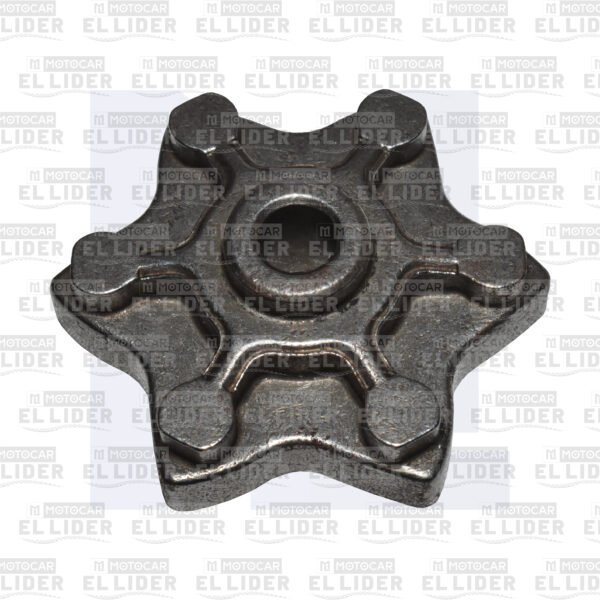 ESTRELLA SELECTOR CAMBIOS CERONTE TRICARGO 200 ORIGINAL AUTECO
