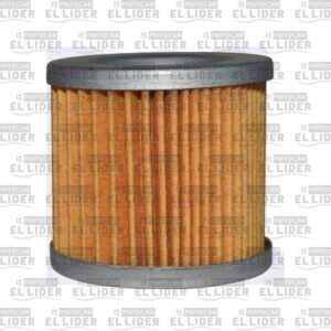 FILTRO ACEITE RE205/AX4/APACHE RTR 180/ RTR160/RTR/HAYATE110/GS150 R/GIXXER150/BEST125/VIVA NITROX AUTECO