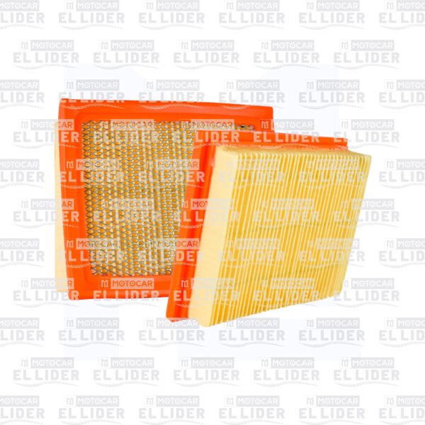 FILTRO AIRE AKT 125 TTR/150 TTR/180 TTR/125 TTX/150 TTX/180 TTX/VICTORY MRX 125/ MRX 150/HONDA XR 150/NXR 125/-XRE 125/150/160/190/HERO THRILER 150/200-/HUNK 160 FI/HUNK 190 DARROW