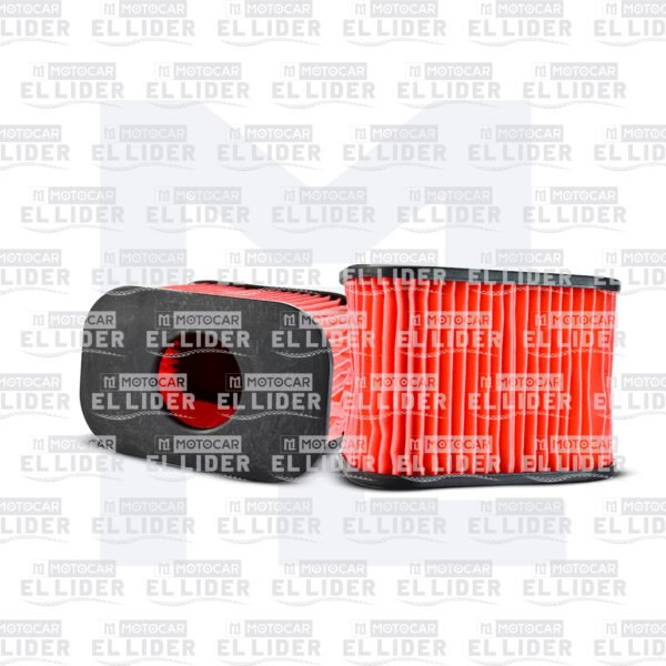 FILTRO AIRE TVS STRYKER 125 DARROW