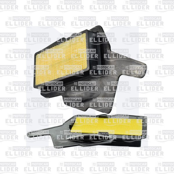 FILTRO AIRE TVS RAIDER 125 DARROW