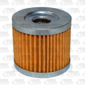 FILTRO ACEITE RE205/AX4/APACHE RTR 180/ RTR160/RTR/HAYATE110/GS150 R/GIXXER150/BEST125/VIVA SK INDIAN PREMIUM AA121006