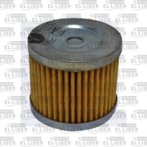 FILTRO ACEITE RE205/AX4/APACHE RTR 180/ RTR160/RTR/HAYATE110/GS150 R/GIXXER150/BEST125/VIVA VARROC