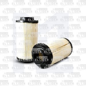FILTRO AIRE RE205/TORITO/TUK TUK REDONDO BLANCO NITROX AUTECO