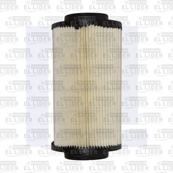 FILTRO AIRE RE205/TORITO 2015-2023/TUK TUK REDONDO BLANCO MPS/SORES/SRS/MQP