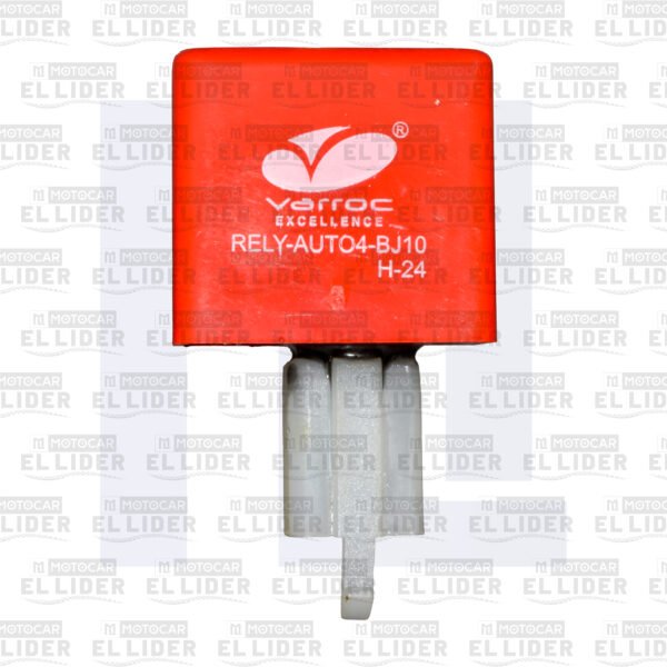 FLASHER RE205/TORITO 2015-2024/RE175 VARROC
