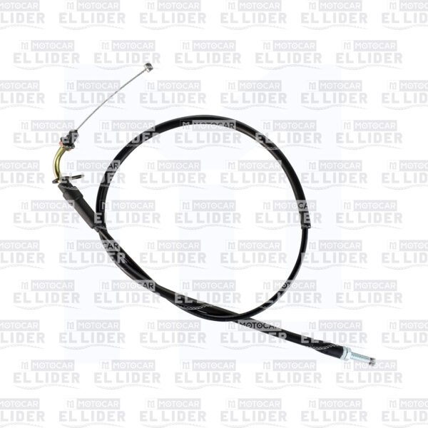 GUAYA ACELERADOR TVS RAIDER 125 2022 DARROW