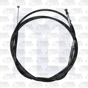GUAYA CAMBIO NEGRA TORITO 2015-2024/RE205 2013-2014 SK INDIAN PREMIUM