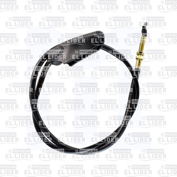 GUAYA CLUTCH TVS RAIDER 125 2022 DARROW