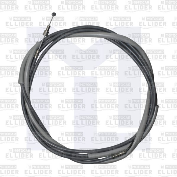 GUAYA ACELERADOR TORITO 2015-2021/MAXIMA CARGO 236 SK INDIAN PREMIUM