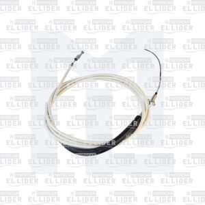 GUAYA CAMBIO BLANCA APE CITY ORIGINAL PIAGGIO