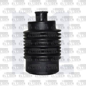 GUARDAPOLVO BRAZO GRANDE RE205/TORITO/RE175/SIGMA 175 GENUI (CON TOPE)