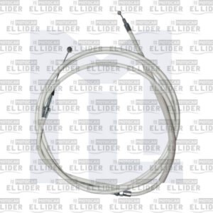 GUAYA CAMBIO BLANCA TORITO 2015-2023/RE205 2013/2014 ENDURANCE