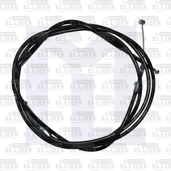 GUAYA CAMBIO NEGRA TORITO/RE205 2013-2014 VITRIX