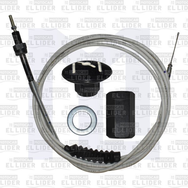 GUAYA CHOKE TORITO 2015-2019 ORIGINAL BAJAJ