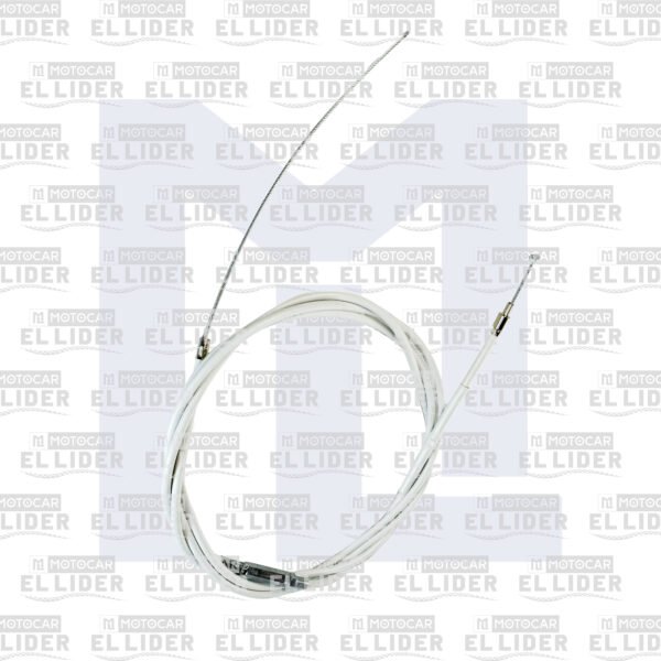 GUAYA CAMBIO BLANCA RE205 2011-2012/RE175/SIGMA175 ENGG AUTECO