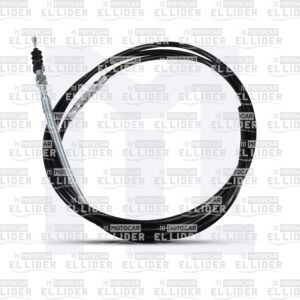GUAYA CLUTCH RE205/RE175/SIGMA175 DOBLE AJUSTADOR ENGG AUTECO